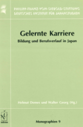 Gelernte Karriere