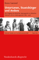 Staatsbürger, Untertanen und Andere
