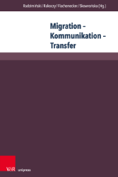 Migration - Kommunikation - Transfer