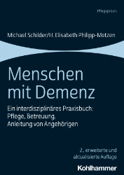 Menschen mit Demenz