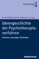 Ideengeschichte der Psychotherapie