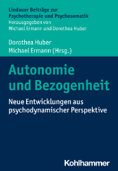 Autonomie und Bezogenheit