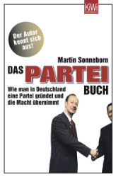 Das PARTEI-Buch