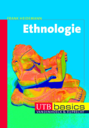 Ethnologie - Heidemann, Frank