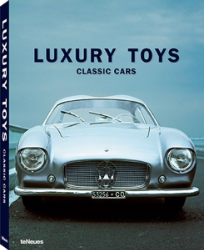 Buchcover Luxury Toys: Classic Cars
