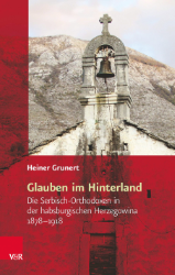 Glauben im Hinterland