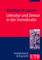 Literatur und Zensur in der Demokratie