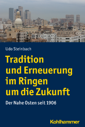 Tradition und Erneuerung im Ringen um die Zukunft