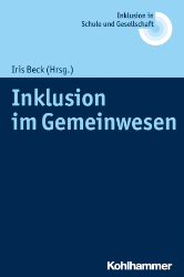 Inklusion im Gemeinwesen