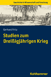 Studien zum Dreißigjährigen Krieg