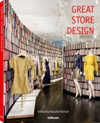 Buchcover Great Store Design