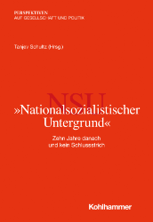 »Nationalsozialistischer Untergrund«