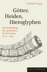 Götter, Heiden, Hieroglyphen