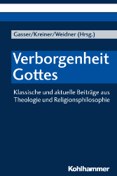 Verborgenheit Gottes