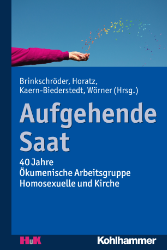 Aufgehende Saat