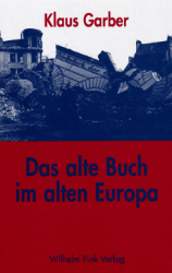 Das alte Buch im alten Europa