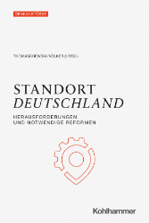 Standort Deutschland