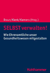 SELBST verwalten!