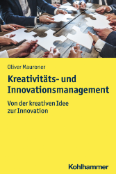 Kreativitäts- und Innovationsmanagement