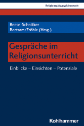 Gespräche im Religionsunterricht