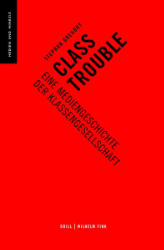 Buchcover Class Trouble