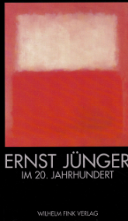 Ernst Jünger im 20. Jahrhundert