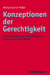 Konzeptionen der Gerechtigkeit