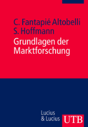 Grundlagen der Marktforschung