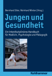 Jungen und Gesundheit