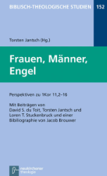 Buchcover Frauen, Männer, Engel