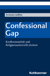 Confessional Gap