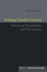 Making 'Hamlet' German