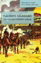 Flauberts 'Salammbô'