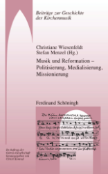 Musik und Reformation