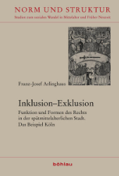 Inklusion-Exklusion