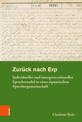 Zurück nach Erp