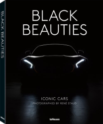 Buchcover Black Beauties