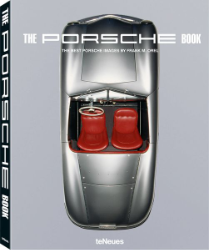 Buchcover The Porsche Book