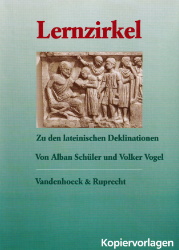 Lernzirkel zu den lateinischen Deklinationen