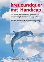 kreuzundquer mit Handicap