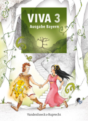 VIVA 3. Ausgabe Bayern