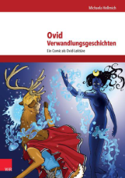 Ovid: Verwandlungsgeschichten