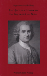 Jean-Jacques Rousseau - Stackelberg, Jürgen von