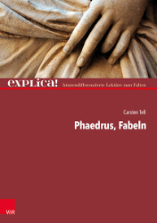 Phaedrus: Fabeln