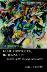 Musik - Komposition - Improvisation