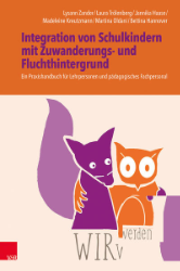 WIRwerden: Integration von Schulkindern mit Zuwanderungs- und Fluchthintergrund