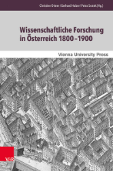 Wissenschaftliche Forschung in Österreich 1800-1900