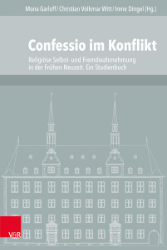 'Confessio' im Konflikt