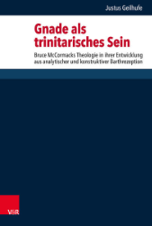 Gnade als trinitarisches Sein