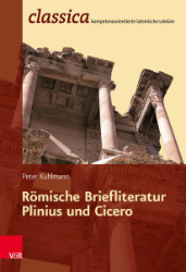 Römische Briefliteratur - Plinius und Cicero